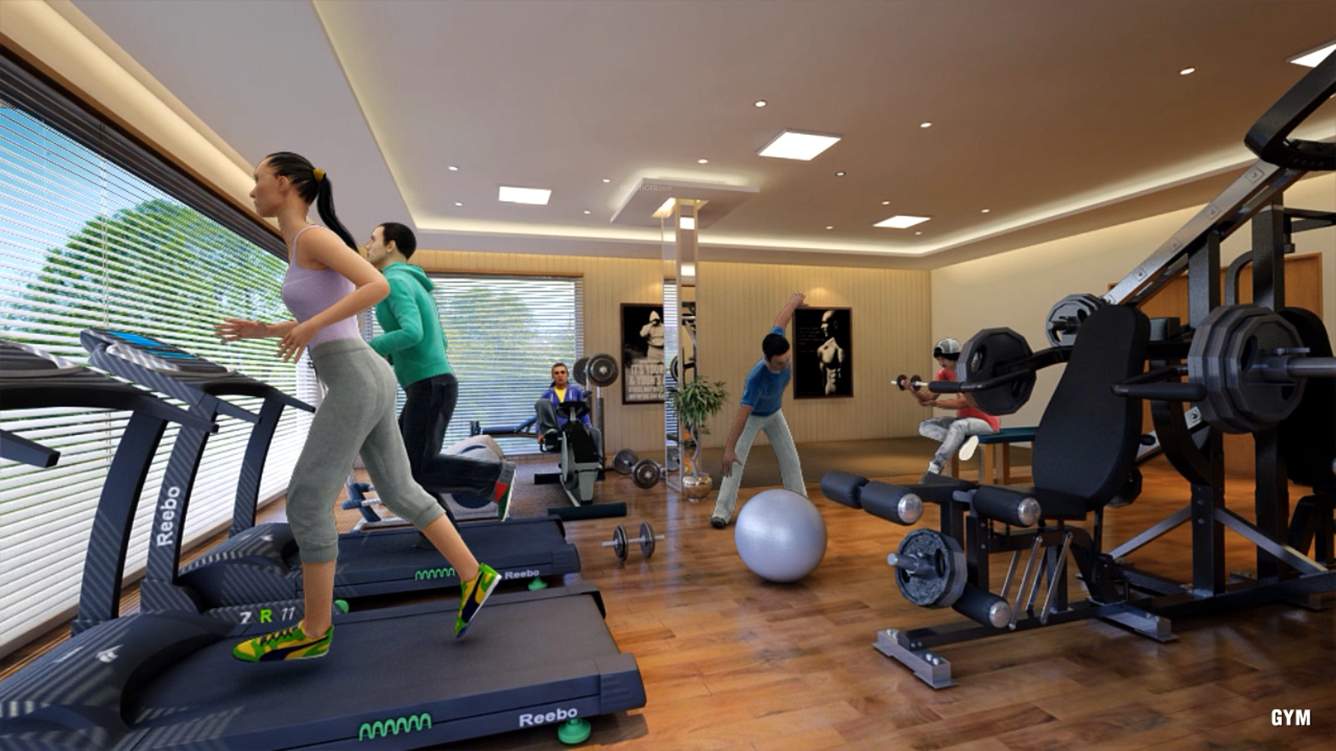  grandeur Images for Amenities of Orchid Grandeur