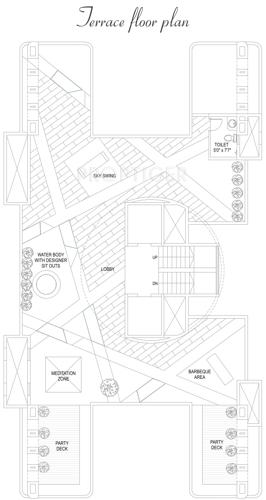 Images for Cluster Plan of Jalan Group Sai Sarang