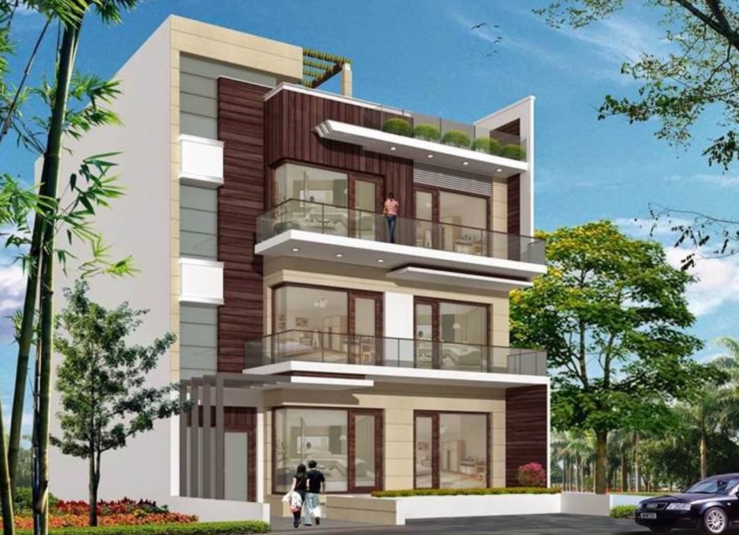 Reputed Builder Sushant Lok 3 in Sector 57, Gurgaon - Price, Location ...