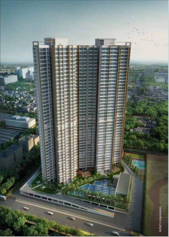  white city Images for Elevation of Rajesh White City