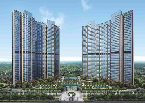 Images for Elevation of Rajesh White City white-city Images for Elevation of Rajesh White City