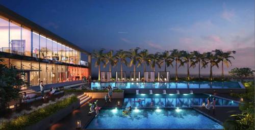  white-city Images for Amenities of Rajesh White City