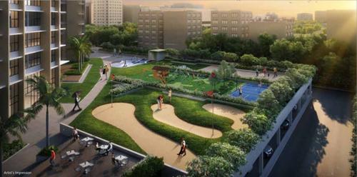  white-city Images for Amenities of Rajesh White City