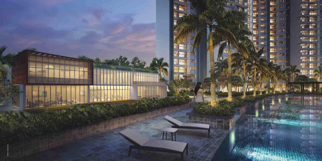  white city Images for Amenities of Rajesh White City