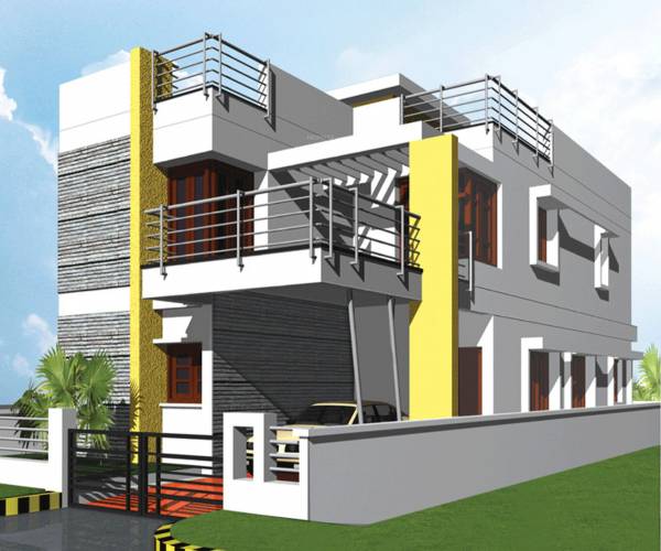 maa-villas Elevation