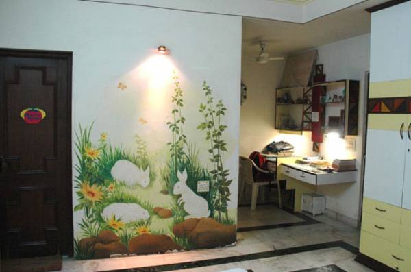 Images for Main Other of SDPL Gulmohar Apartments Images for Main Other of SDPL Gulmohar Apartments