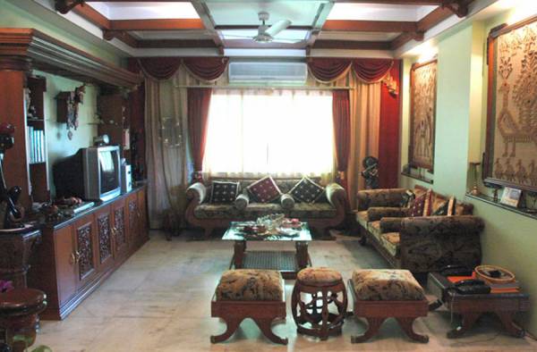 Images for Main Other of SDPL Gulmohar Apartments Images for Main Other of SDPL Gulmohar Apartments