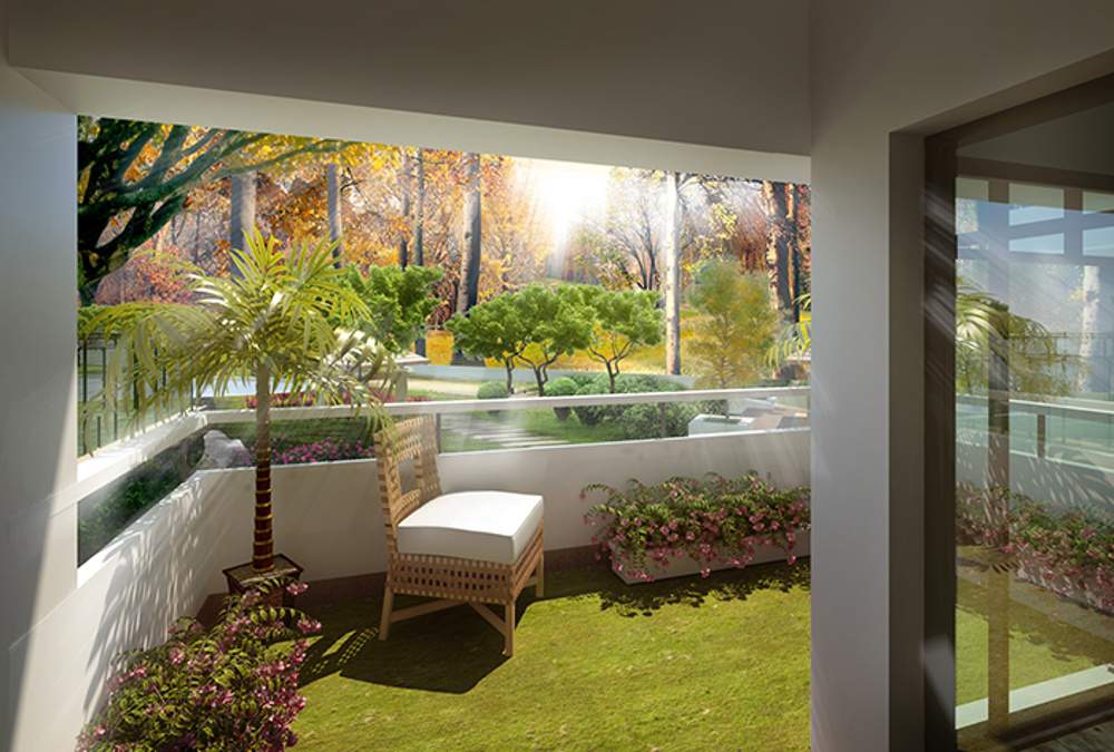  zuari garden city Images for Amenities of Adventz Zuari Garden City