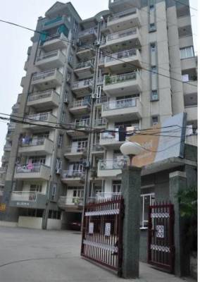 apartments Elevation Elevation