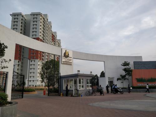 Images for Elevation of Prestige Ferns Residency ferns-residency Images for Elevation of Prestige Ferns Residency