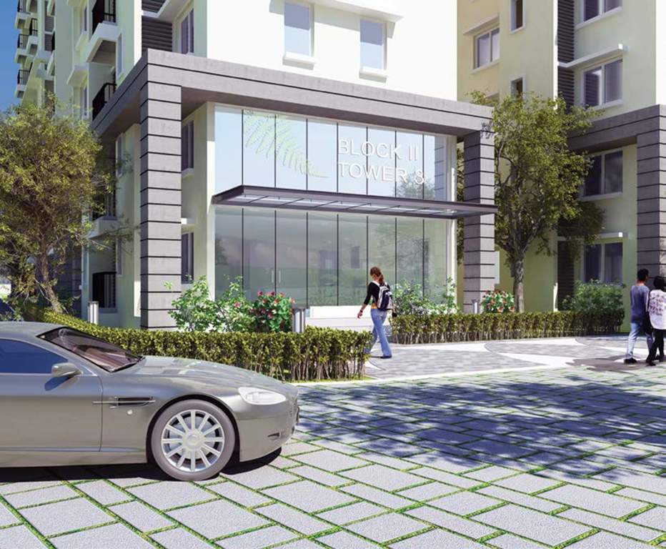 ferns residency Images for Amenities of Prestige Ferns Residency