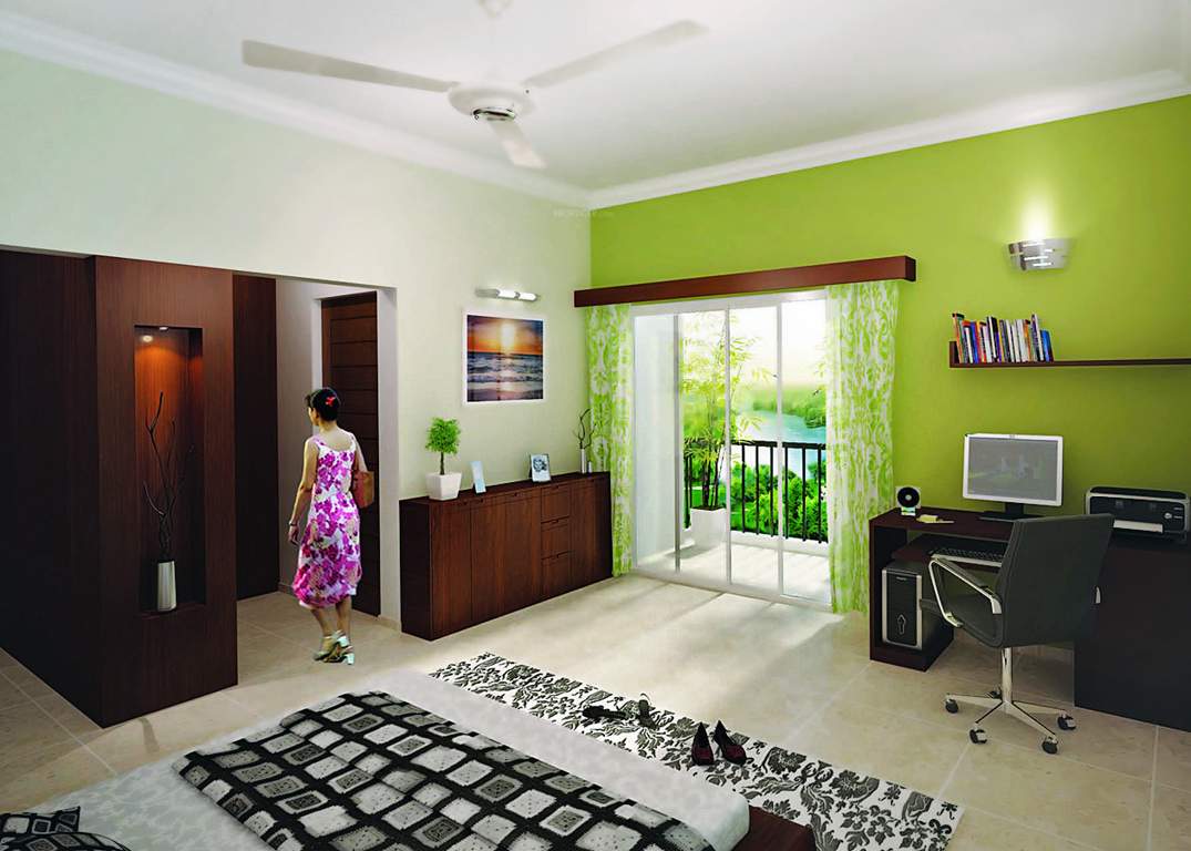 ferns residency Images for Main Other of Prestige Ferns Residency