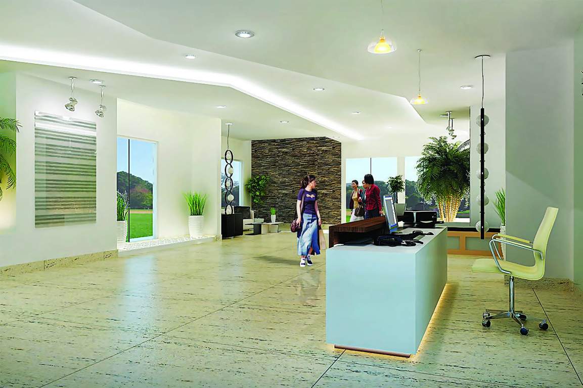 ferns residency Images for Main Other of Prestige Ferns Residency