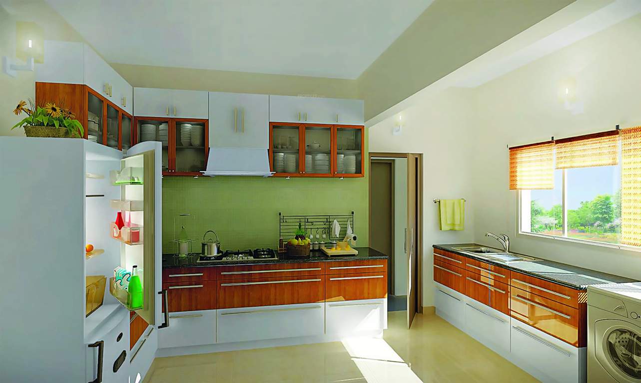 ferns residency Images for Main Other of Prestige Ferns Residency