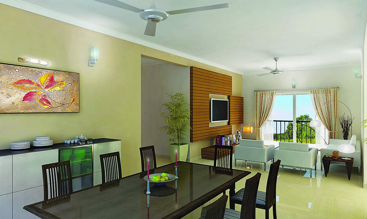 ferns residency Images for Main Other of Prestige Ferns Residency