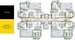 Images for Cluster Plan of Salarpuria Sattva Magnificia
