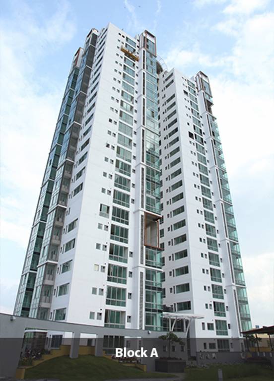 Images for Elevation of Salarpuria Sattva Magnificia