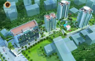 Images for Elevation of Salarpuria Sattva Magnificia