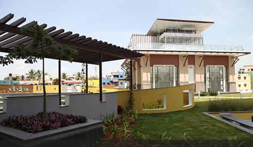 Images for Amenities of Salarpuria Sattva Magnificia Images for Amenities of Salarpuria Sattva Magnificia