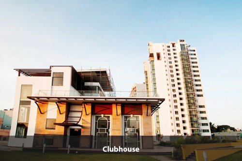 Images for Amenities of Salarpuria Sattva Magnificia Images for Amenities of Salarpuria Sattva Magnificia