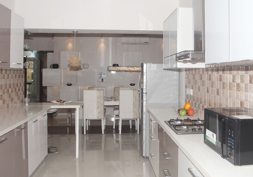 Images for Main Other of Salarpuria Sattva Magnificia