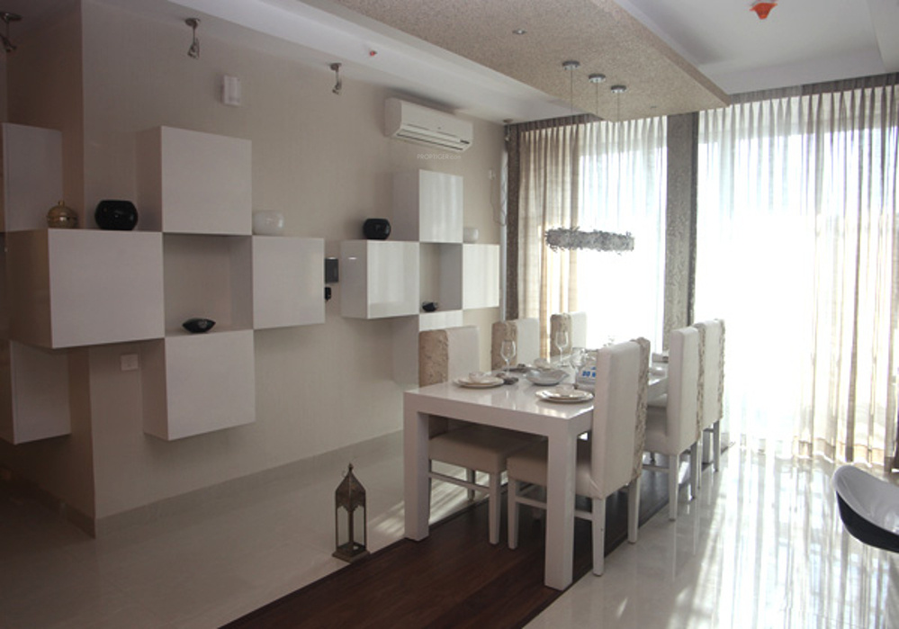 Images for Main Other of Salarpuria Sattva Magnificia