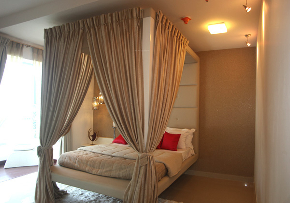 Images for Main Other of Salarpuria Sattva Magnificia