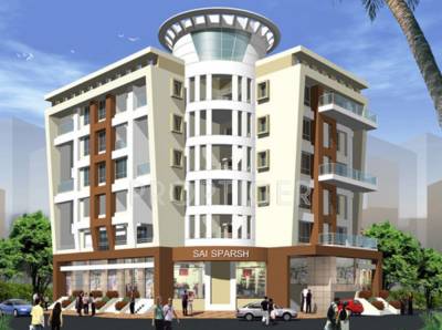Images for Elevation of Jalan Group Sai Sparsh