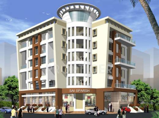 Images for Elevation of Jalan Group Sai Sparsh