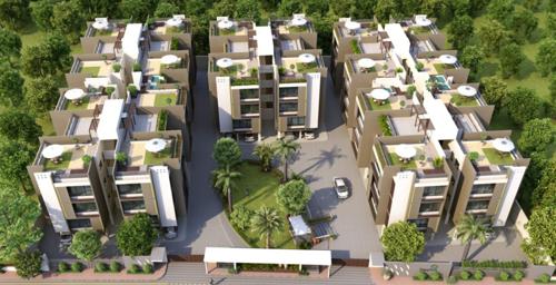  sapphire Images for Elevation of Shilp Sapphire