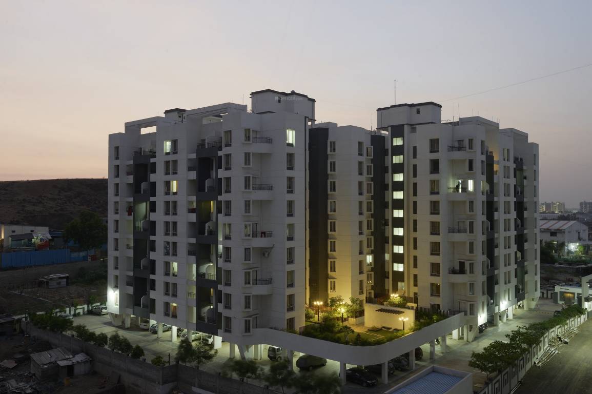 Images for Elevation of Sarthak Beaulieu