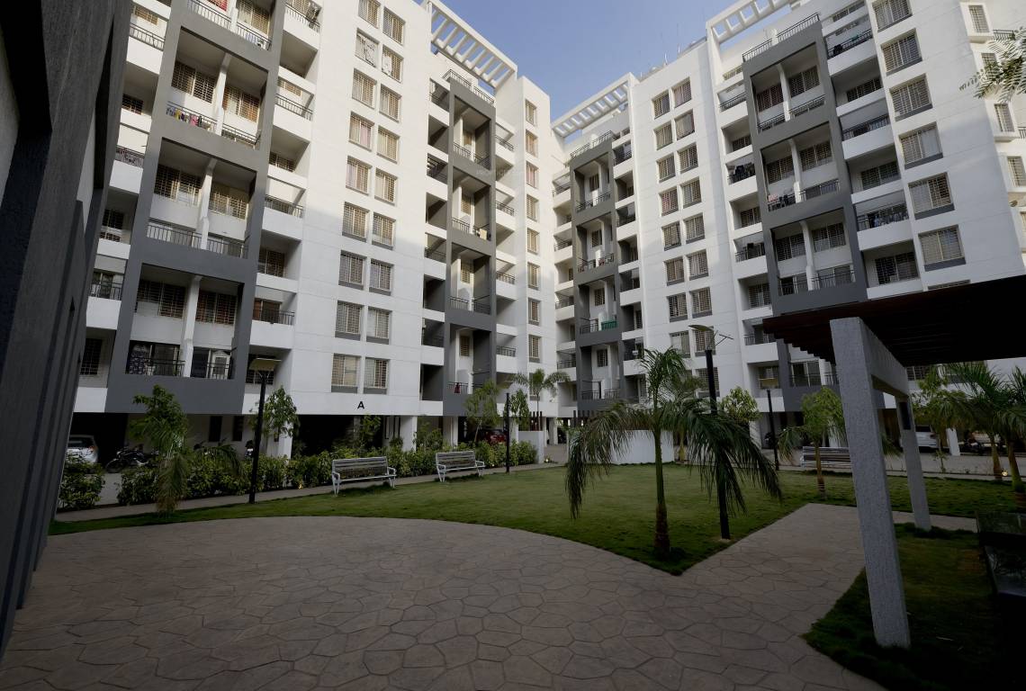 Images for Elevation of Sarthak Beaulieu