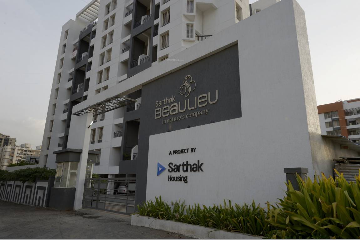 Images for Elevation of Sarthak Beaulieu