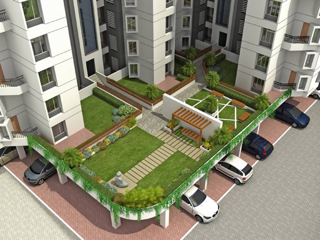 Images for Elevation of Sarthak Beaulieu