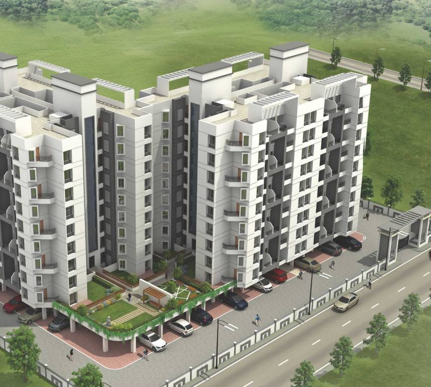 Images for Elevation of Sarthak Beaulieu