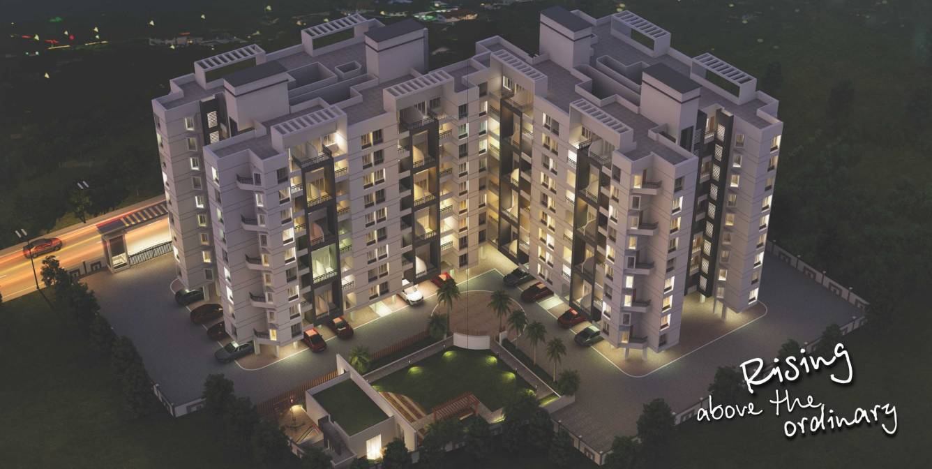 Images for Elevation of Sarthak Beaulieu