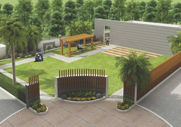 Images for Amenities of Sarthak Beaulieu