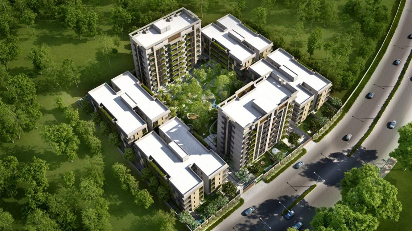  posh Images for Elevation of Sangath Posh