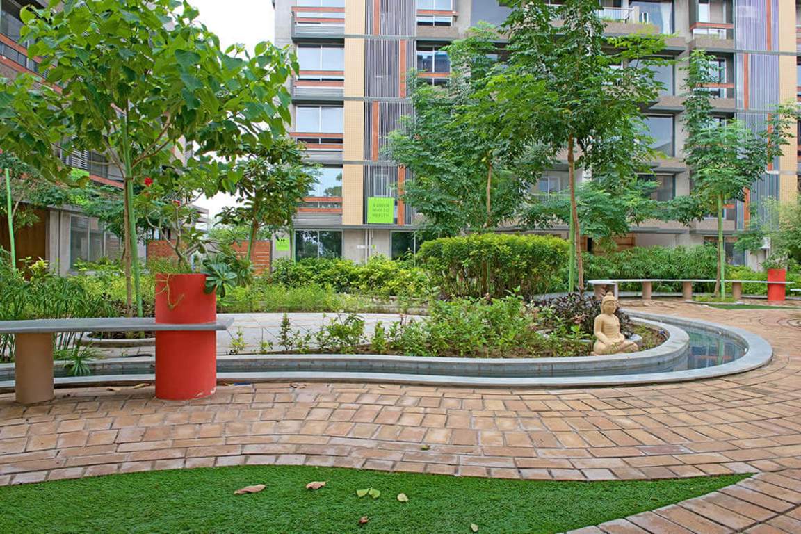  posh Images for Amenities of Sangath Posh