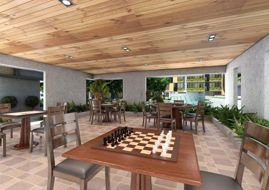  posh Images for Amenities of Sangath Posh