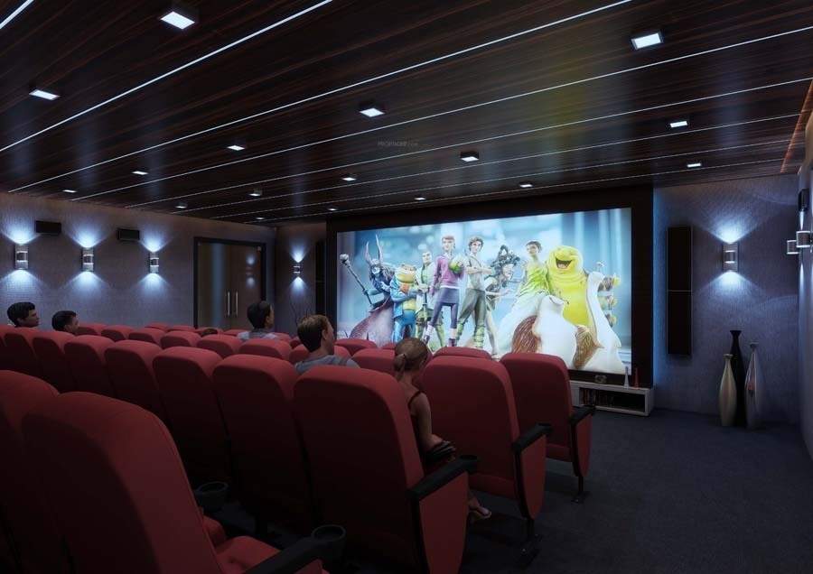  posh Images for Amenities of Sangath Posh