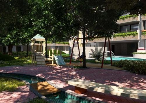  posh Images for Amenities of Sangath Posh