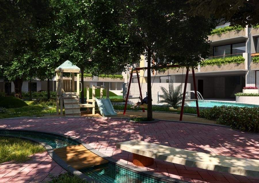  posh Images for Amenities of Sangath Posh