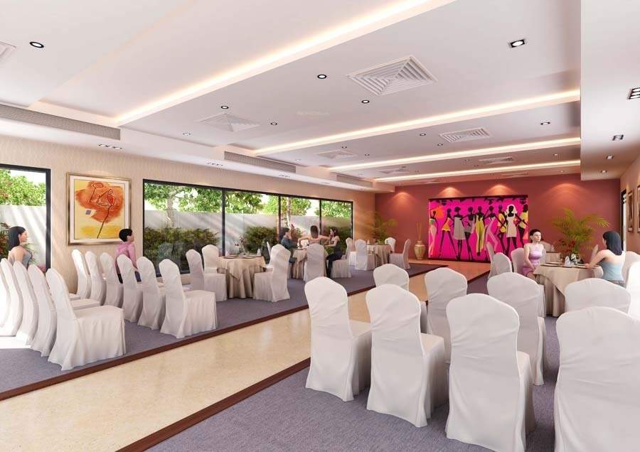  posh Images for Amenities of Sangath Posh