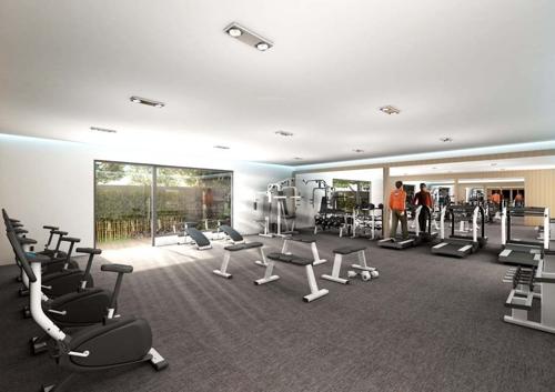  posh Images for Amenities of Sangath Posh