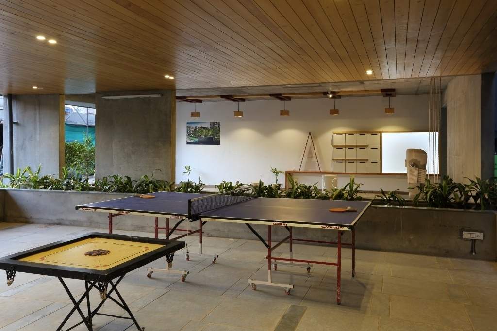  posh Images for Amenities of Sangath Posh