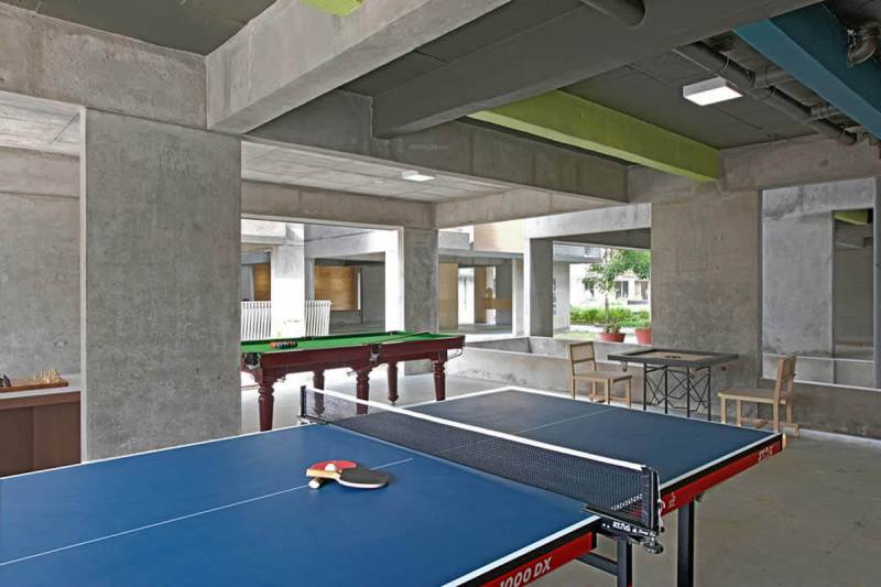 Images for Amenities of Sangath Posh