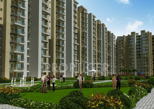 Images for Elevation of Airwil Green Avenue