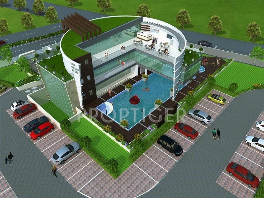 Images for Amenities of Airwil Green Avenue