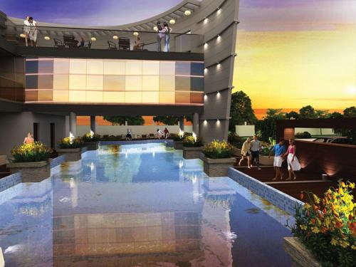 Images for Amenities of Airwil Green Avenue